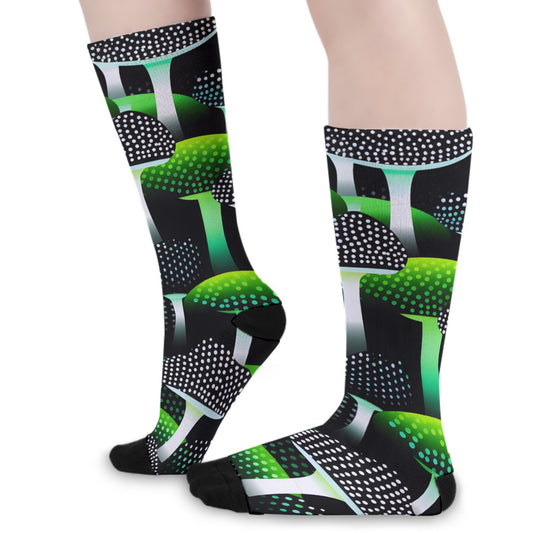 Unisex Morelicious Long Socks