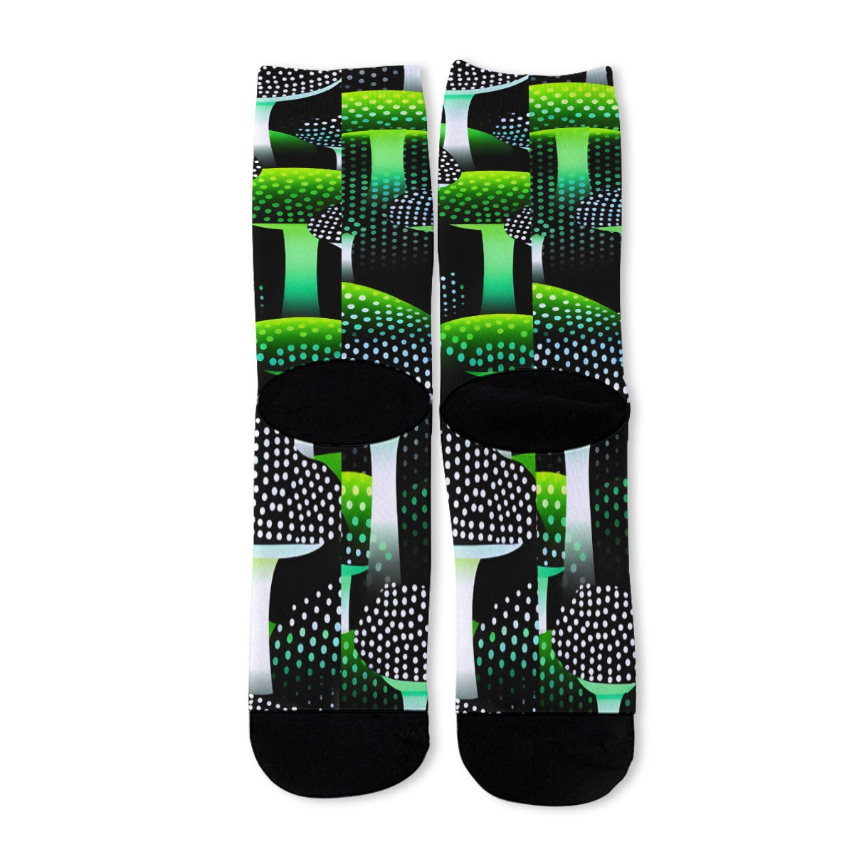 Unisex Morelicious Long Socks